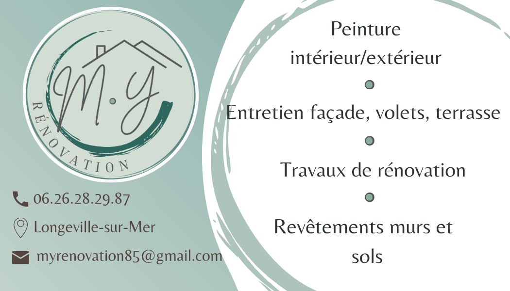 Carte de visite